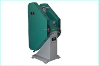 BELT GRINDER (TWO STATION)