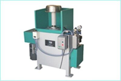 MANUAL POLISHING MACHINE HORIZONTAL