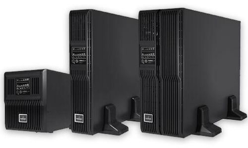On-line Uninterruptible Power System