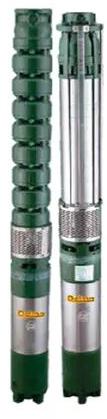 Submersible Pumps, Model Number : Delma Series