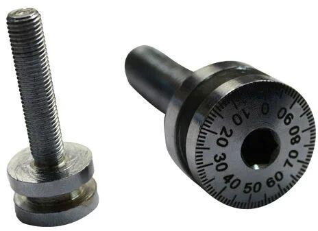 Adjustable Screw, Size : 6mm-12mm