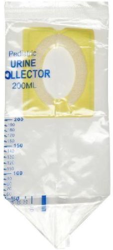 ATPL Paediatric Urine Bag