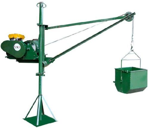 Portable Hoist