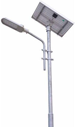 Solar LED Street Light