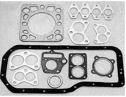 Rubber Gasket, Packaging Type : Packet