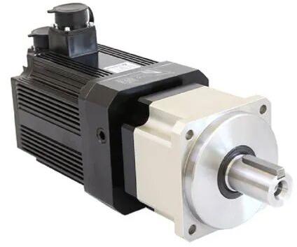 Servo Geared Motor