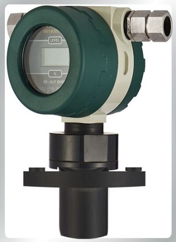 Ultrasonic Level Indicator Transmitter