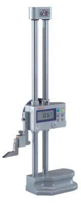 Steel Digital Height Gauge, Measuring Range:0-12