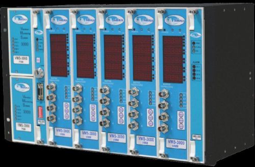 Condition Monitoring System