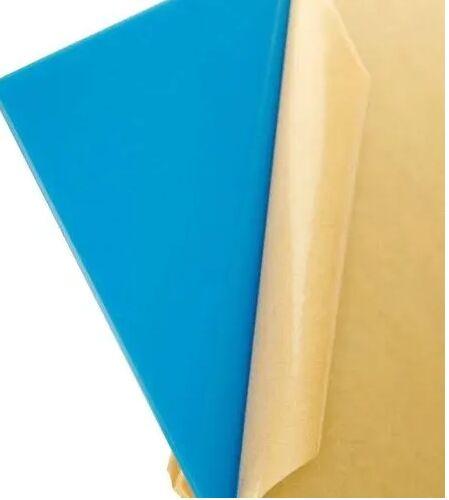 Acrylic Plain Sheet, Size : 8 Feet X 4 Feet
