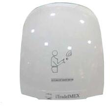 DOMESTIC HAND DRYERS