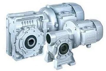 Bonfiglioli Geared Motor, Power : 0.5HP-200HP