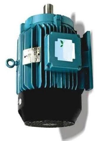 Crompton Greaves Motor, Power : 0.75 KW