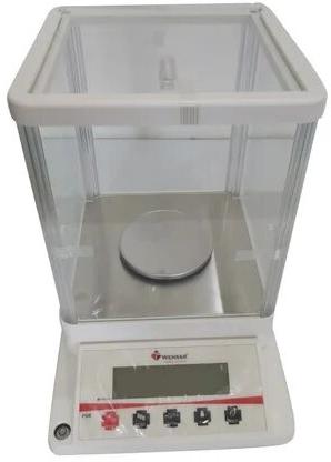 High Precision Balance, Capacity : 300gm