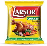 Chicken Seasoning