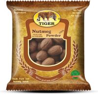 Nutmeg Powder