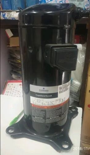 Emerson Copeland Scroll Compressor