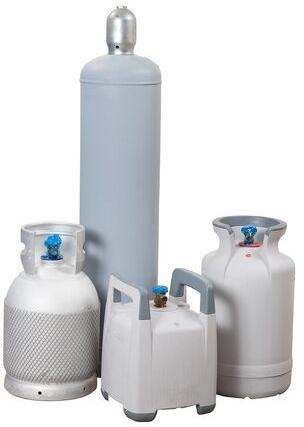 Refrigerant Gas