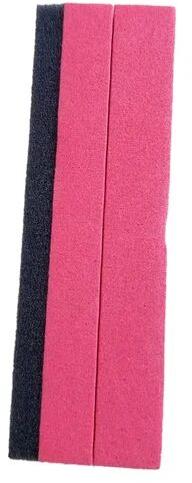 Velcro Sanding Pad, Size : 3x9inch