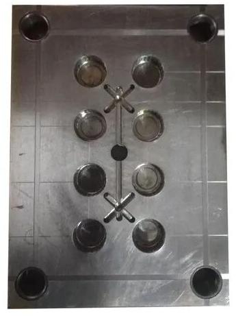 Injection Mould Die