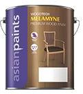 Woodtech Melamyne Wood Finish Paint