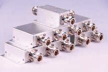 CAVITY COUPLER, For Indoor Outdoor, IP65