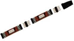 18-inch LED Light Strip