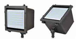 LED Floodlight, Application : Outdoor Lighting