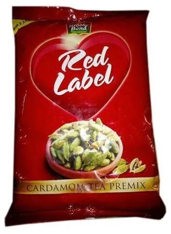 Red Label Cardamom Tea Premix, Packaging Size : 1kg