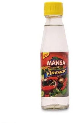 Synthetic Vinegar