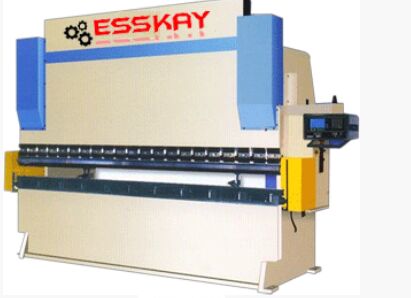 CNC Press Brake Machine