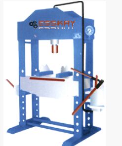 Hydraulic Press Machine