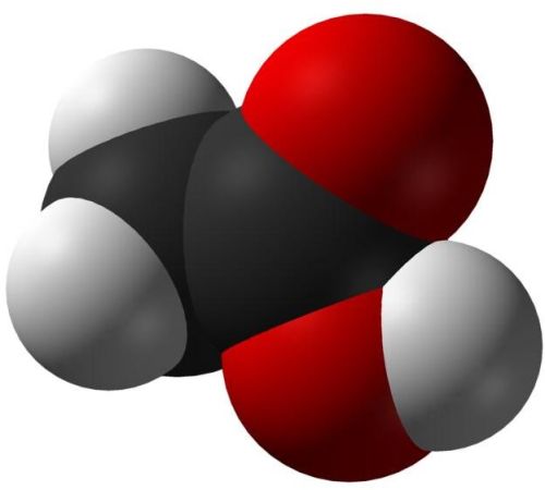 Acetic Acid