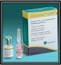 Meningococcal Vaccine