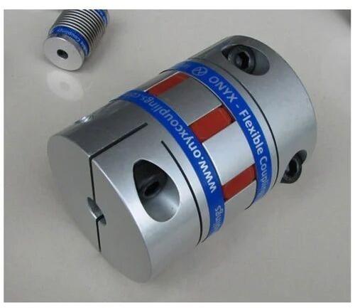 Aluminium Jaw Coupling