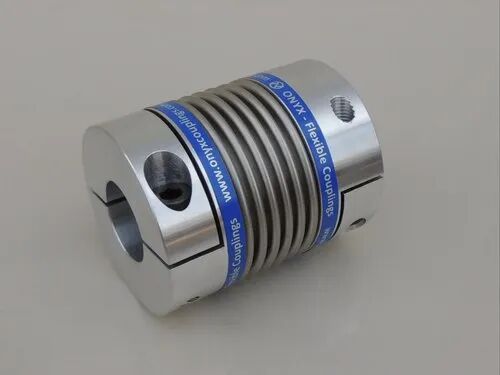 Stainless Steel Metal Bellow Coupling