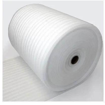 Plain EPE Foam Roll, For Packaging