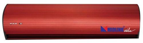 Aircurtain Imported With Remote