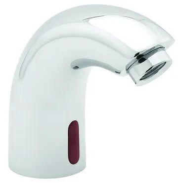 Automatic Sensor Tap, Color : Silver