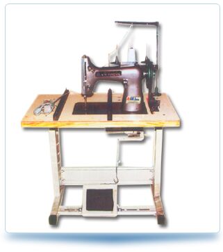 Book Sewing Machine