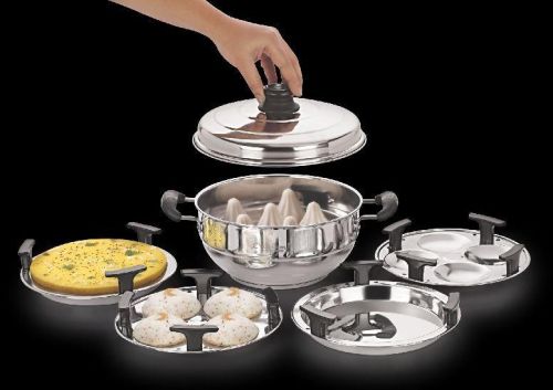 Industrial Cookware