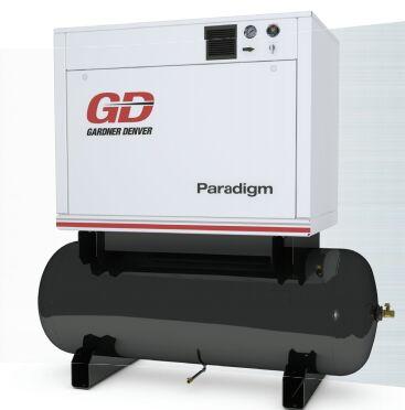 Reciprocating Air Compressors