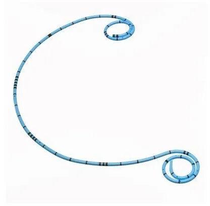 Plastic Double J Stent