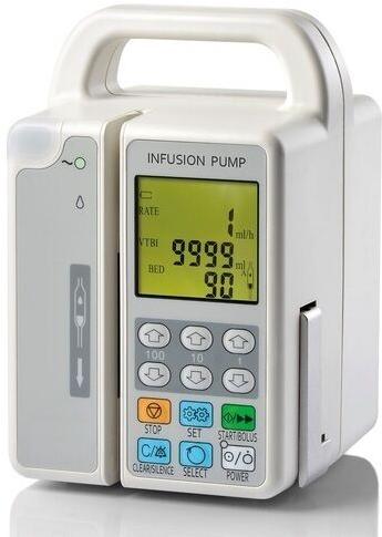 Infusion Pump