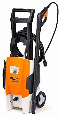 Stihl High Pressure Washers