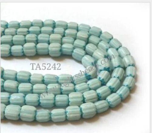 Plain Glass Beads, For Decorations