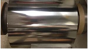 Stainless Steel Foil