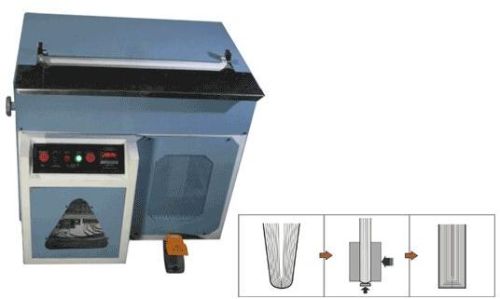 Edge Squaring Machine