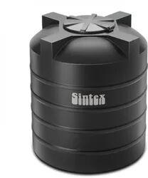 FRP Sintex Water Tanks, Shape : Round