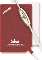 Flexible Heating Pads, Size : 20 x 30 cms